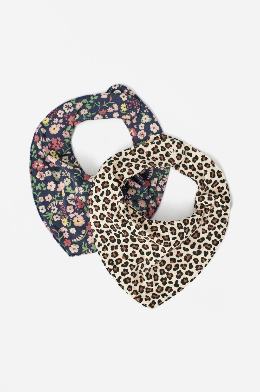 Smekke Akta Bib 2-pk