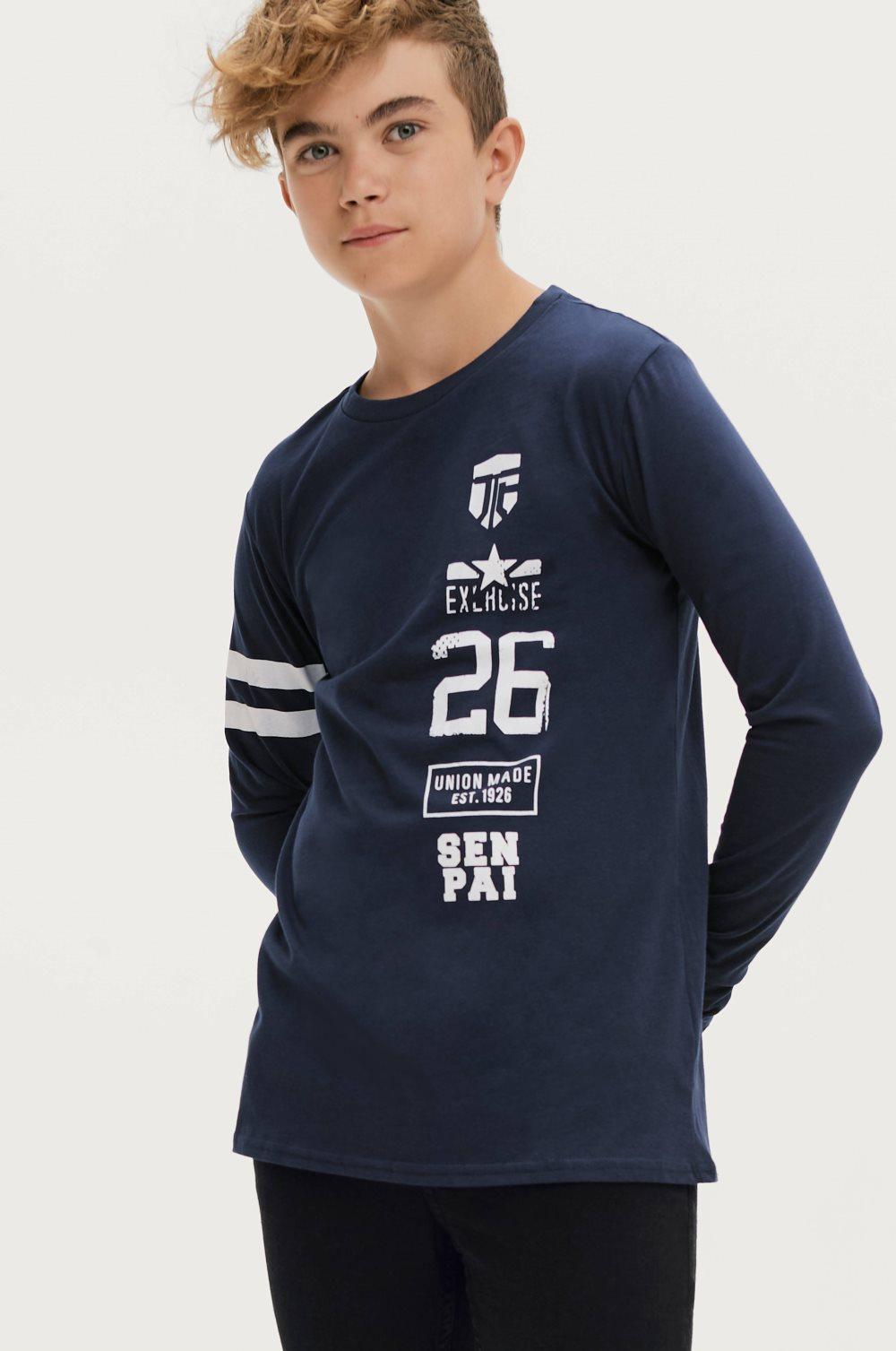 T-shirt Caleb
