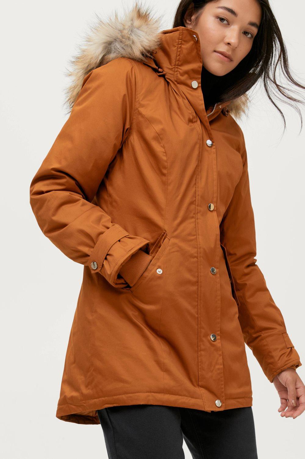 Parkas Nella
