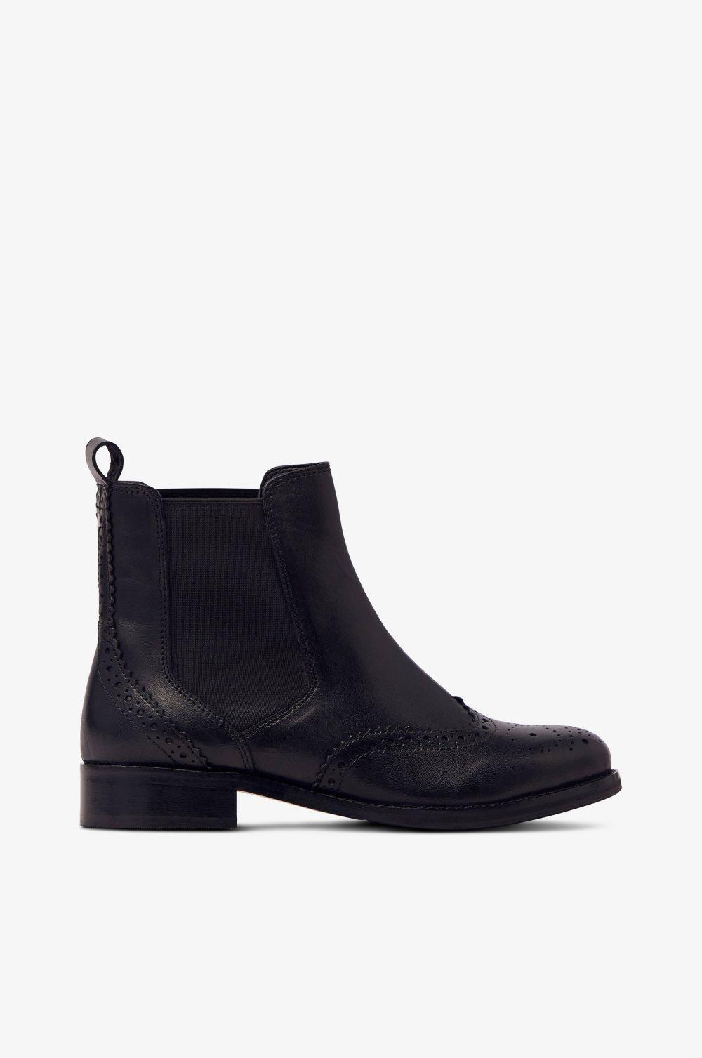 Boots Brogue