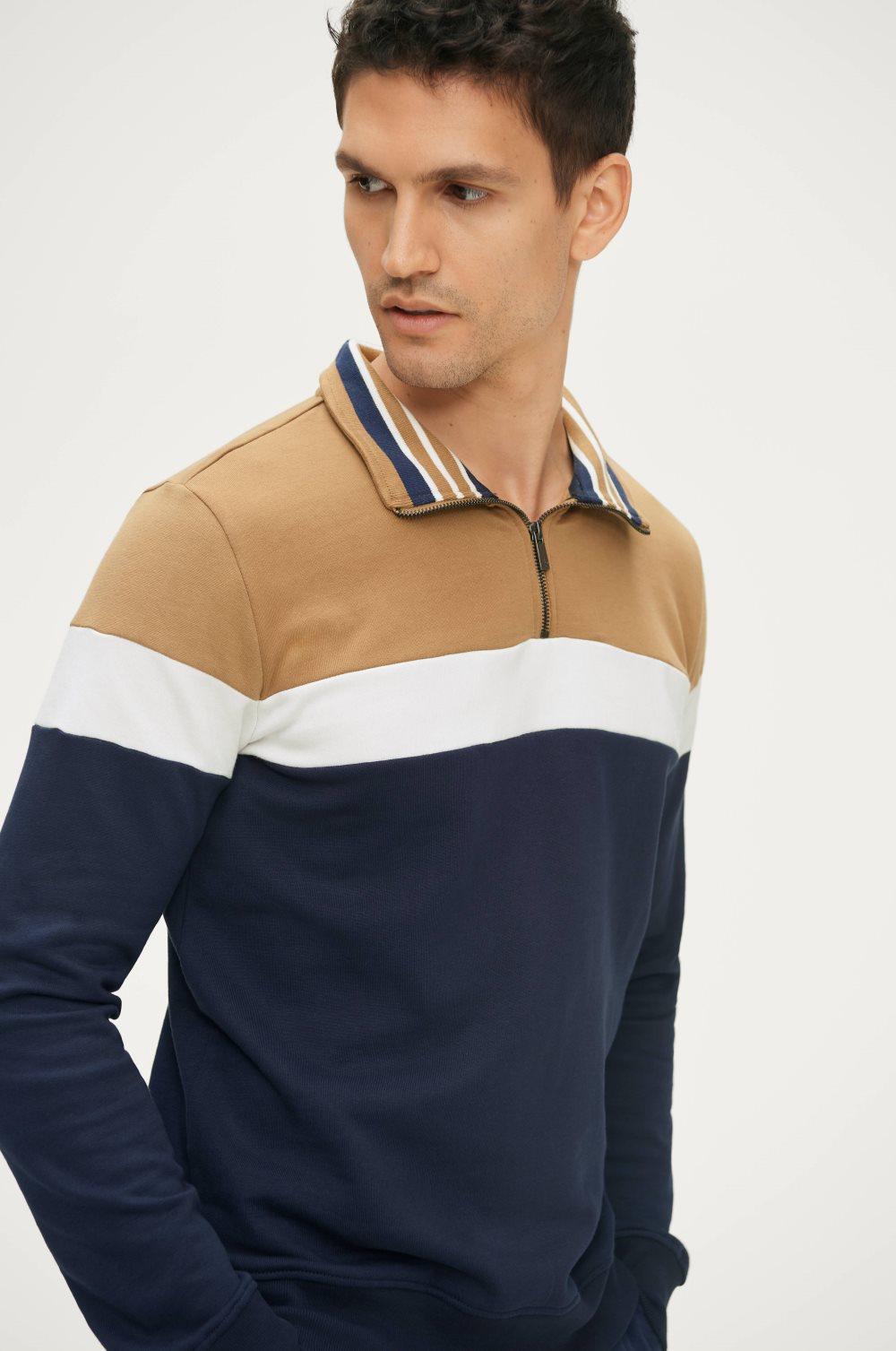 Sweatshirt Elliot