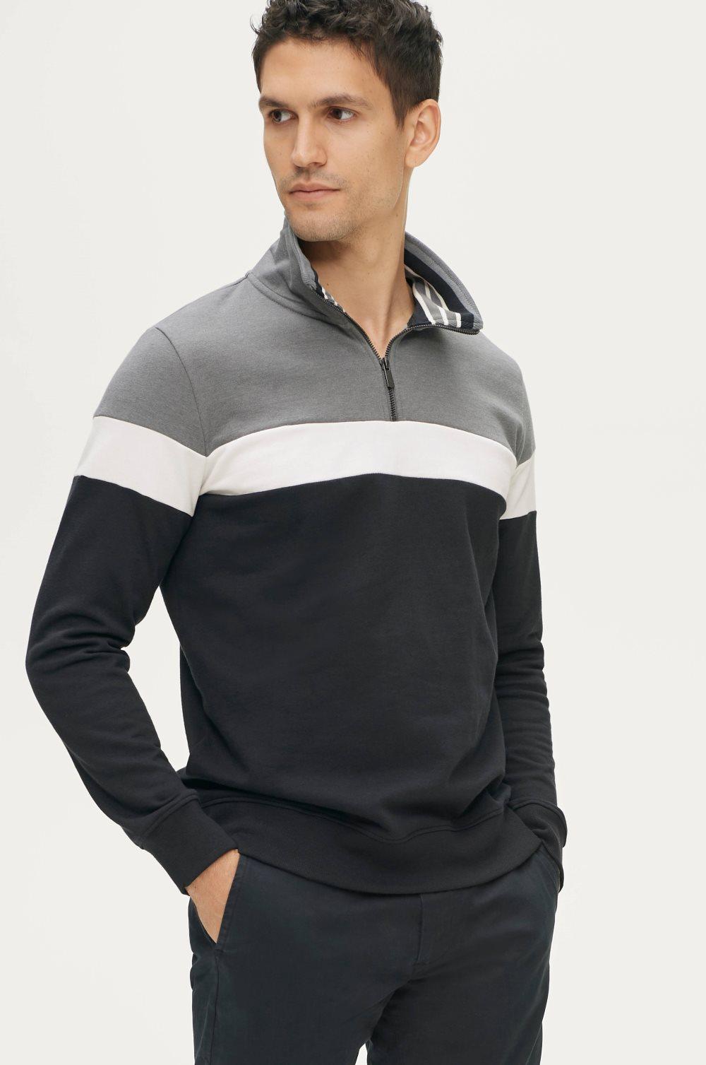 Sweatshirt Elliot