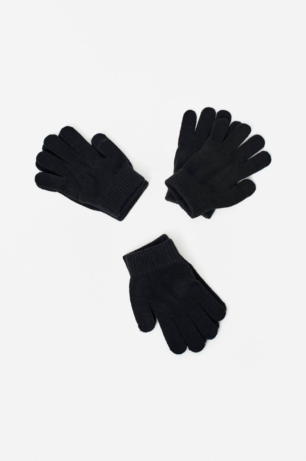 Hansker Magic Gloves 3-pk