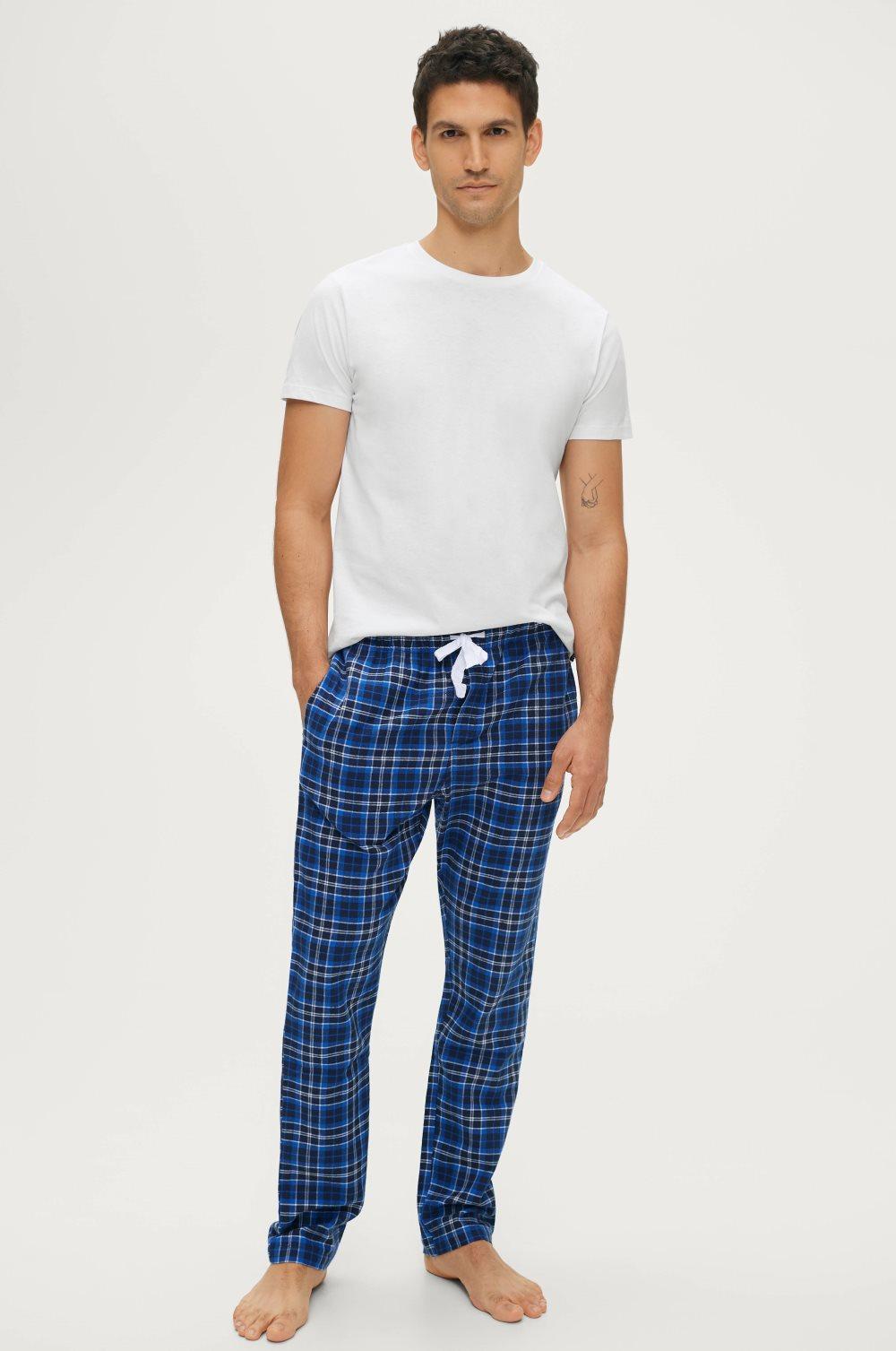 Pyjamasbyxor Carter