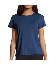 Casall Classic Training Tee Darkblue