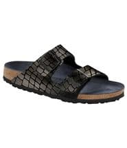 Birkenstock Arizona Micro Fibre Black