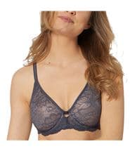 Triumph Amourette Charm W02 Darkgrey
