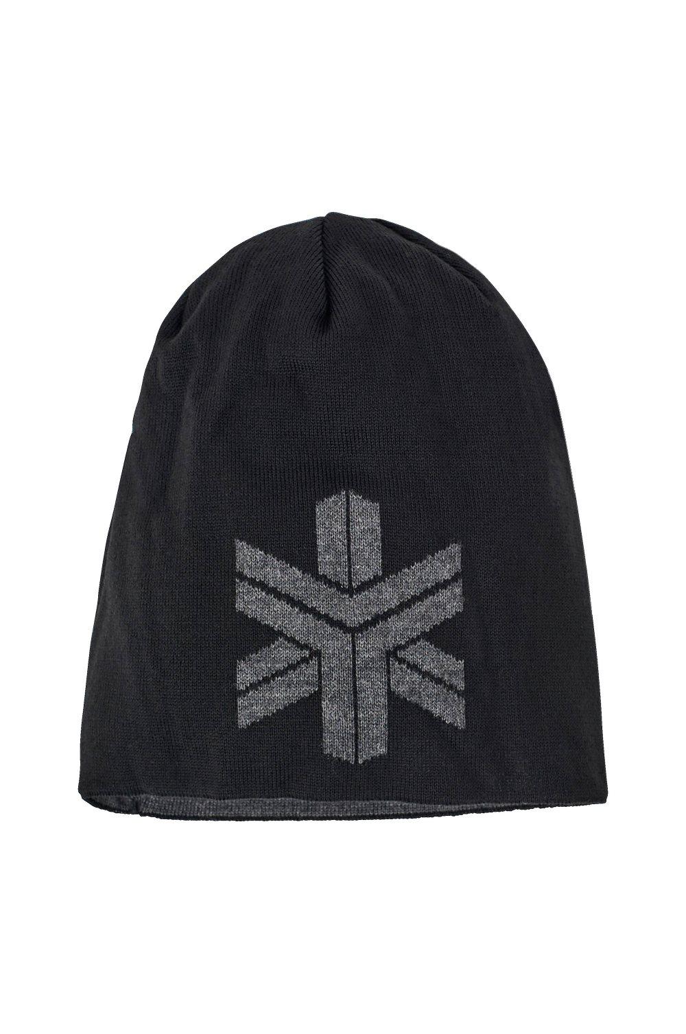 Hue Beanie Flat Logo