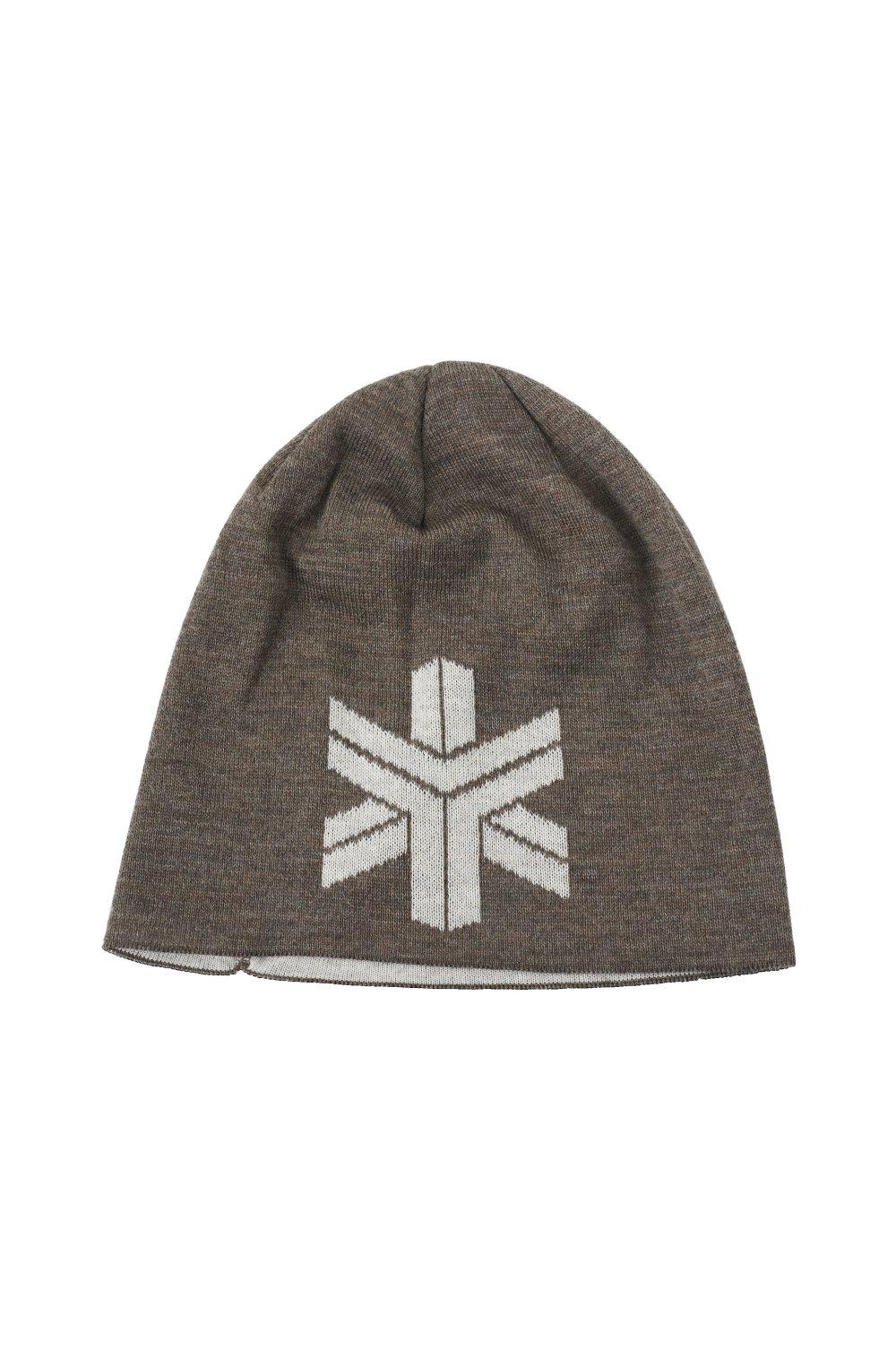 Lue Beanie Flat Logo