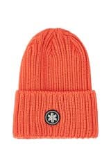 Lue Beanie High Rib