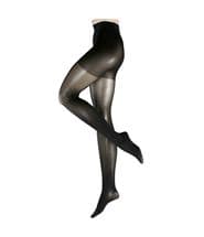 Falke Women Leg Energizer 50 Black