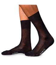 Falke No. 9 Black