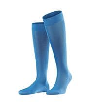Falke Tiago Knee-high Blue