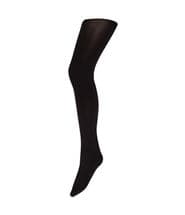Decoy Micro Touch 100 Den Tights Black