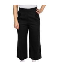 Pierre Robert X Jenny Skavlan Cotton Lounge Pants Black