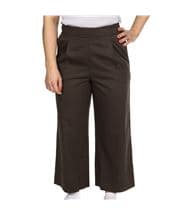 Pierre Robert X Jenny Skavlan Cotton Lounge Pants Darkgreen