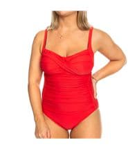 Missya Argentina Milano Swimsuit Coral