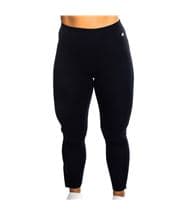 Champion Women American Classics Leggings Navy-2