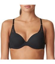 Marie Jo L Aventure Martin Padded Bra Black