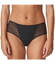 Marie Jo L Aventure Martin Shorts Black