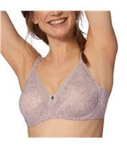 Triumph True Shape Sensation W01 Grey/Pink