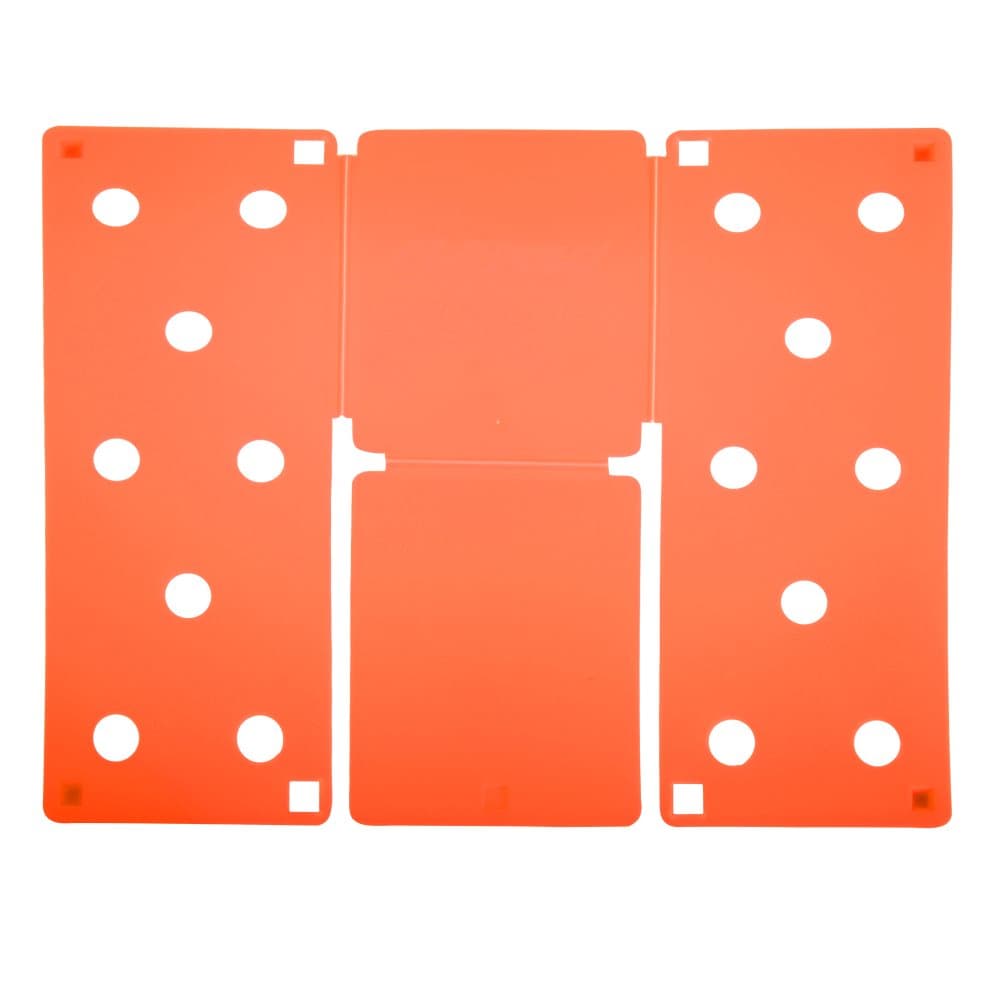 Flip FOLD Standard Garment Folding Tool