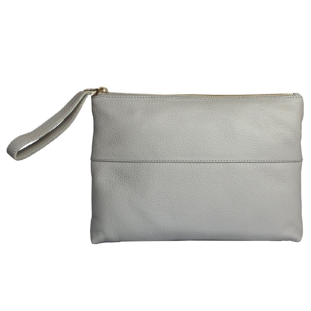 Eastern Counties Leather Womens/Ladies Courtney Clutch Bag
