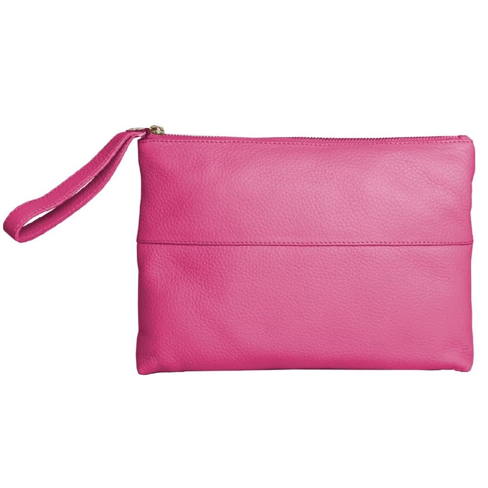 Eastern Counties Leather Womens/Ladies Courtney Clutch Bag