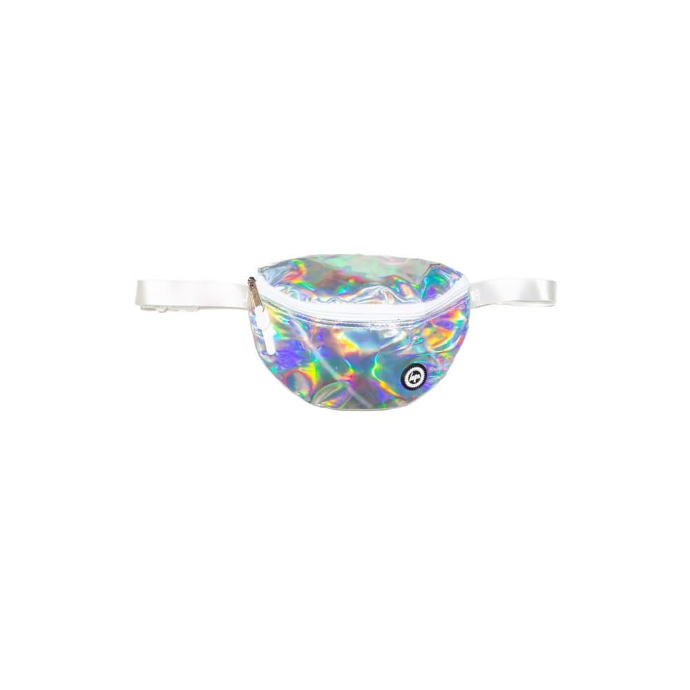 Hype Iridescent Bum Bag