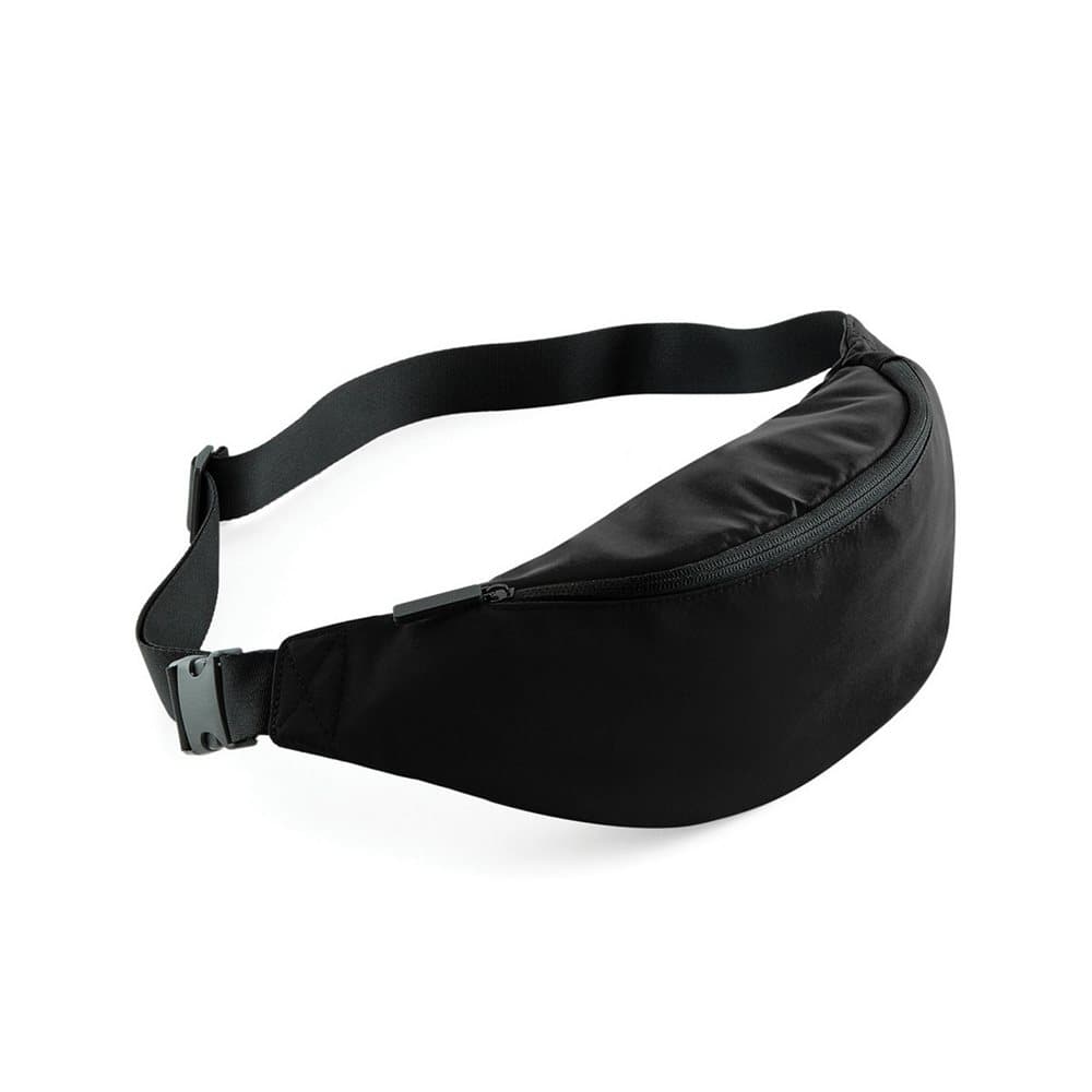 Bagbase Studio Adjustable Waistpack Bag (Pack of 2)