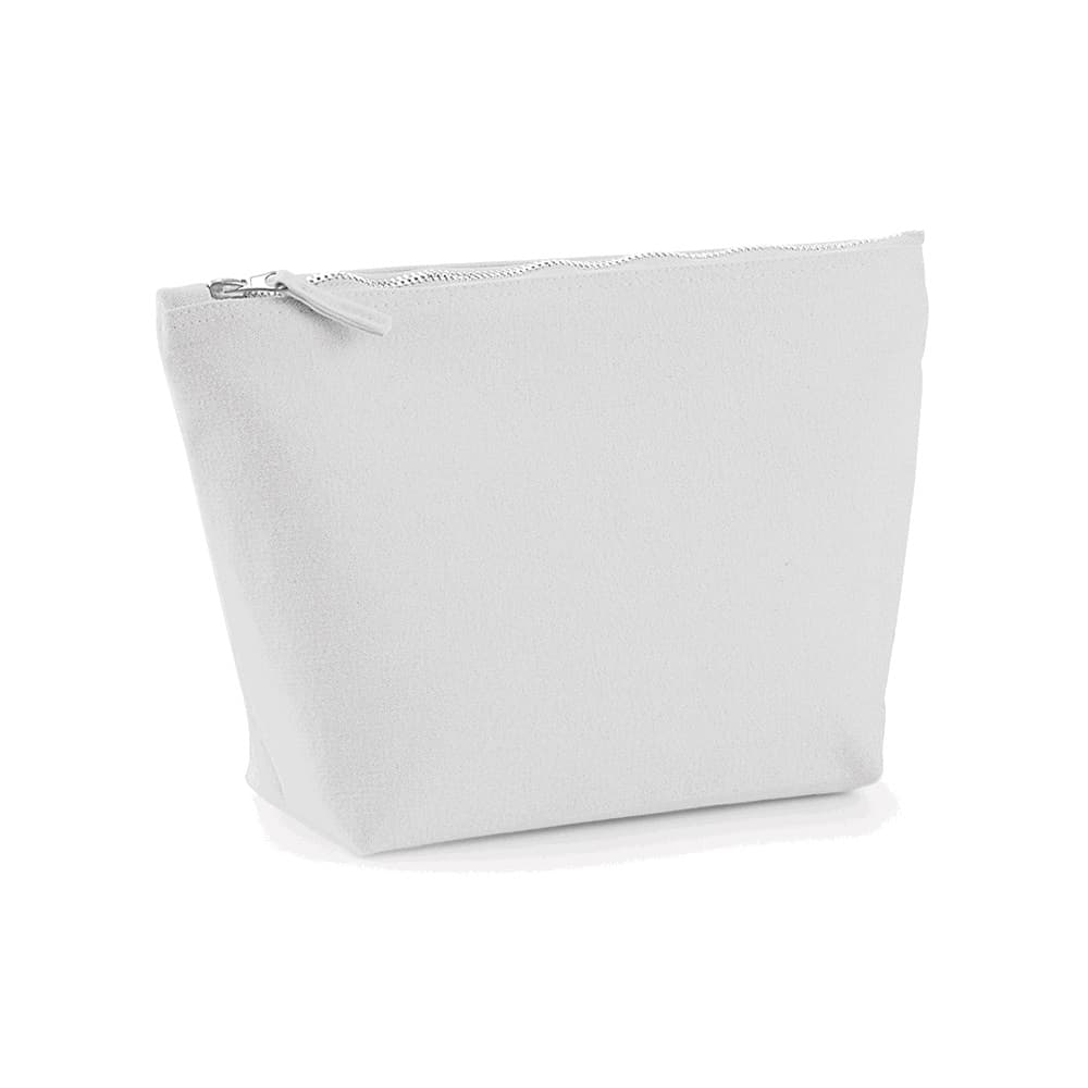 Westford Mill Canvas Accessory Bag