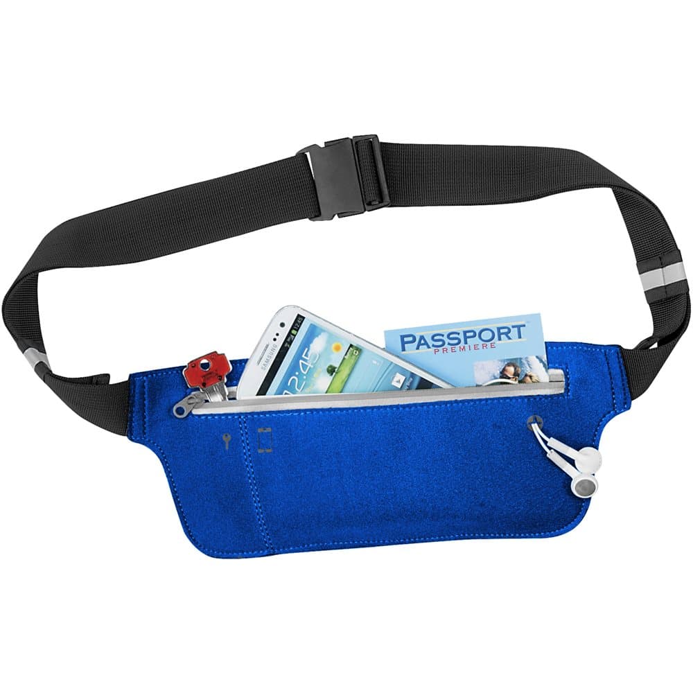 Bullet Ranstrong Adjustable Waist Band