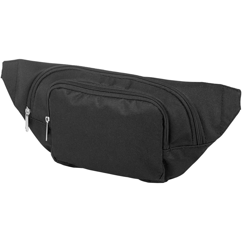 Bullet Santander Waist Pouch (Pack of 2)