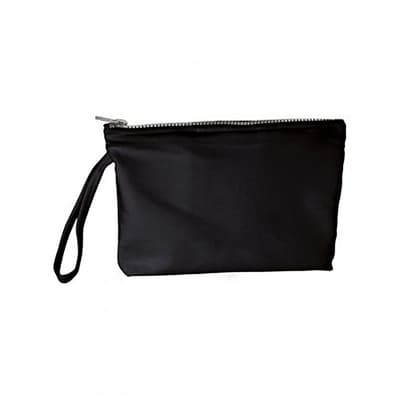 SOLS Fame Zip Up Pouch