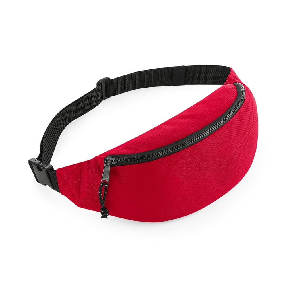 Bagbase Unisex återvunnet bälte väska