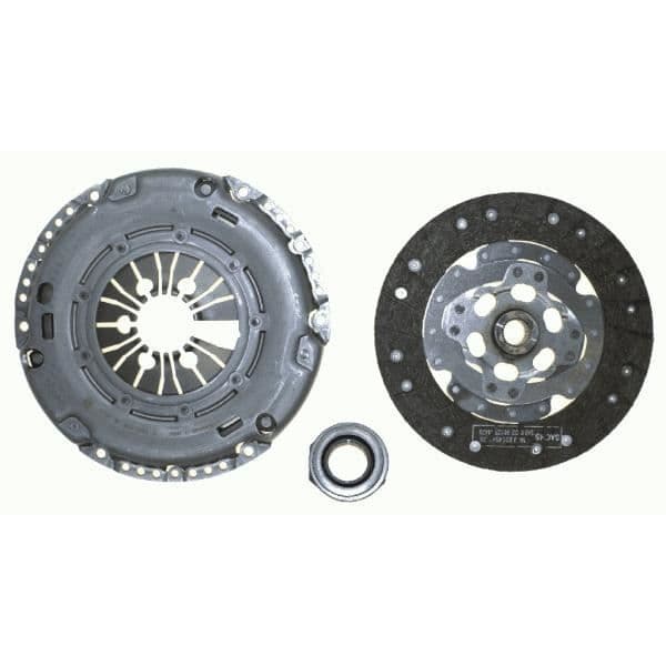 SACHS Koblingssæt 3000 845 701