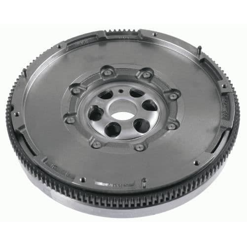 SACHS dobbeltmasse svinghjul 2294 000 514