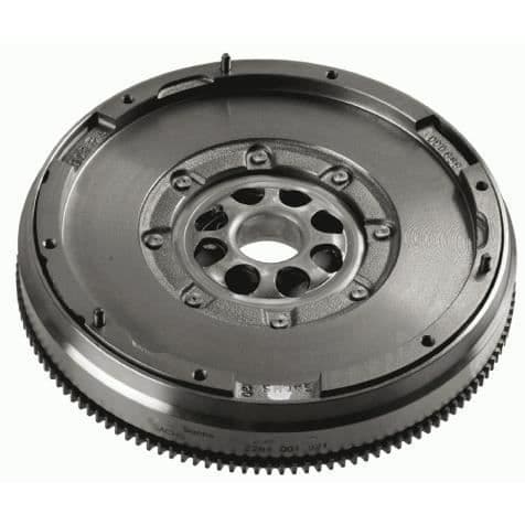 SACHS svinghjul Bi-masser 2294 001 921