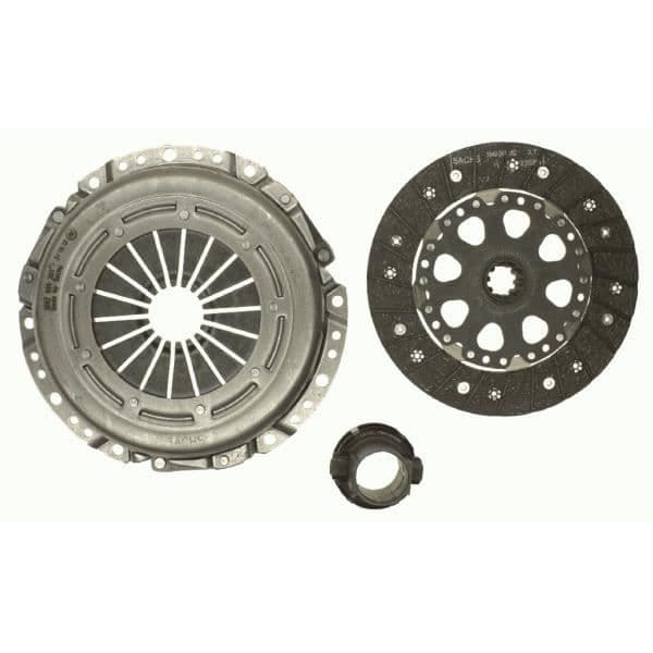 SACHS Koblingssæt 3000 650 001