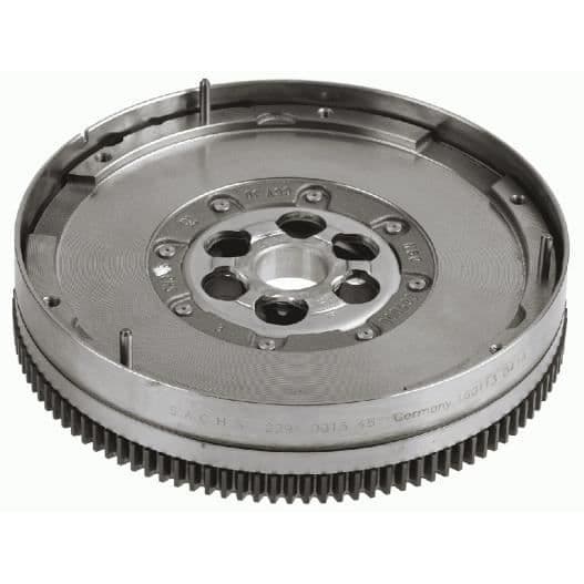 SACHS svinghjul Bi-masser 2294 001 546