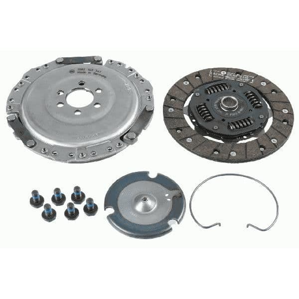 SACHS Koblingssæt 3000 822 601