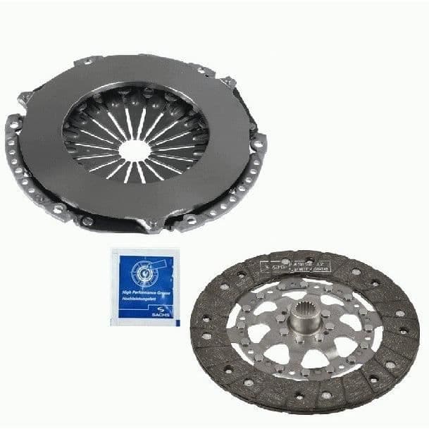 SACHS Koblingssæt 3000 951 086