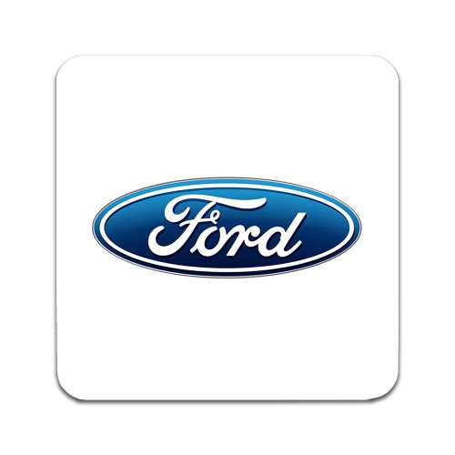 Bild av 2 ST Ford Underlägg