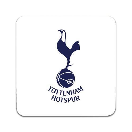 Bild av 2 ST Tottenham Hotspur Underlägg