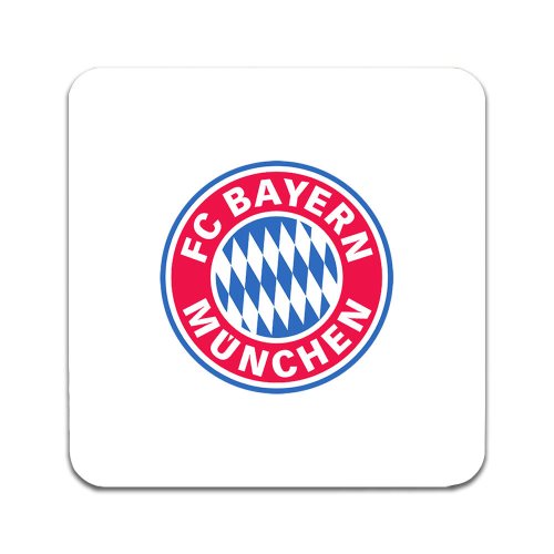 Bild av 2 ST Bayern Munchen Underlägg