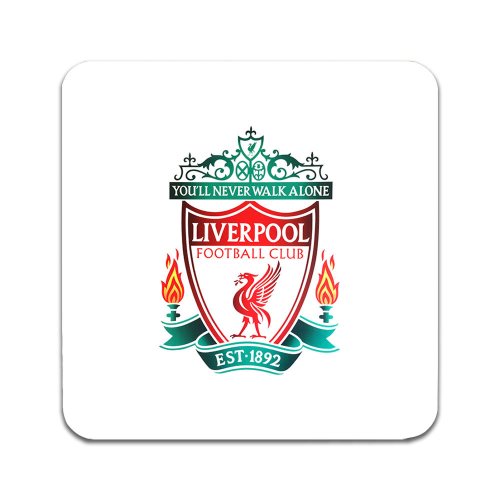 Bild av 2 ST Liverpool Underlägg
