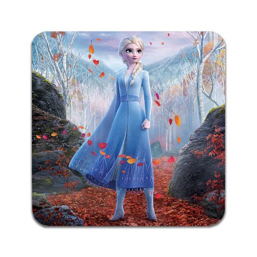 Bild av 2 ST Frost 2 Elsa Underlägg