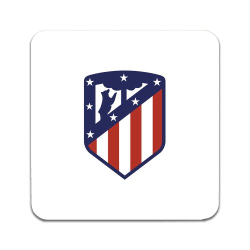 Bild av 2 ST Atletico Madrid Underlägg
