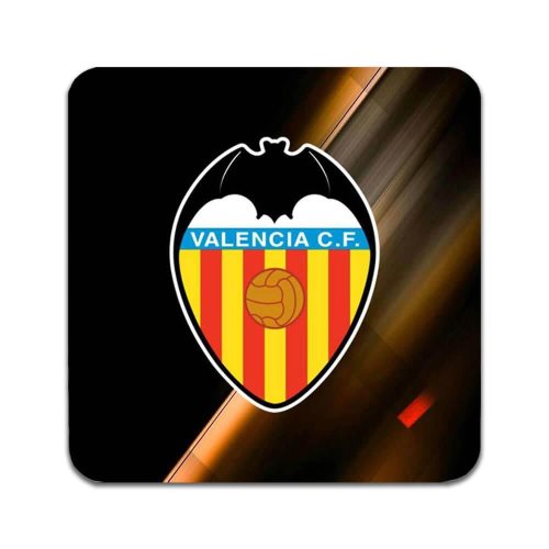 Bild av 2 ST Valencia CF Underlägg