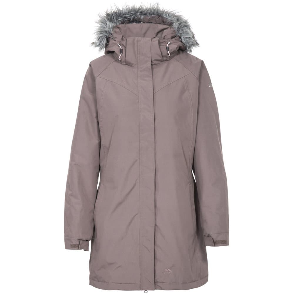 Trespass Womens/Ladies San Fran Padded Jacket